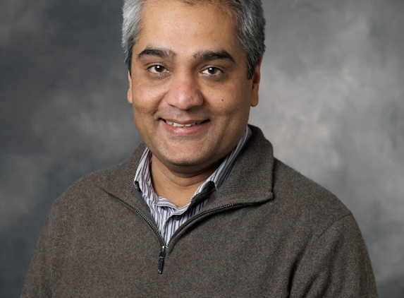 Gundeep Dhillon, MD, MPH - Palo Alto, CA