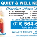 Stardust Plaza Apartments - Apartments