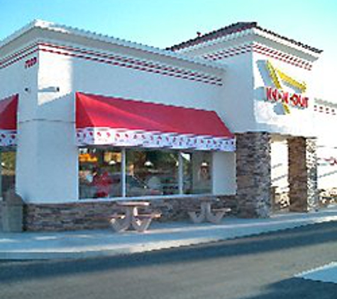 In-N-Out Burger - Van Nuys, CA