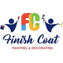 Finish Coat Painting and Decorating - Painting Contractors