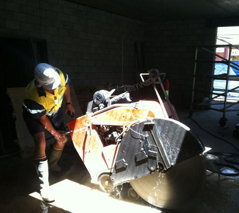 North West Concrete Sawing & Drilling - Moore Creek, NSW