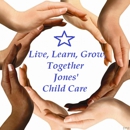 Jones Child Care - Child Care