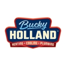 Bucky Holland Heating Cooling Plumbing - Heating Contractors & Specialties