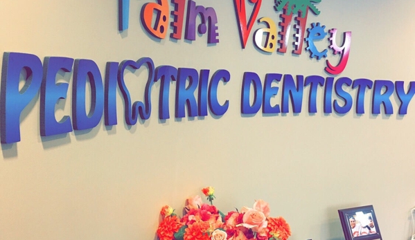 Palm Valley Pediatric Dentistry & Orthodontics - Surprise, AZ
