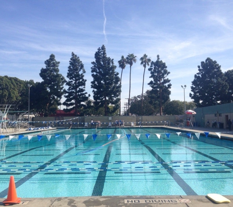 Culver Pool Service - Culver City, CA