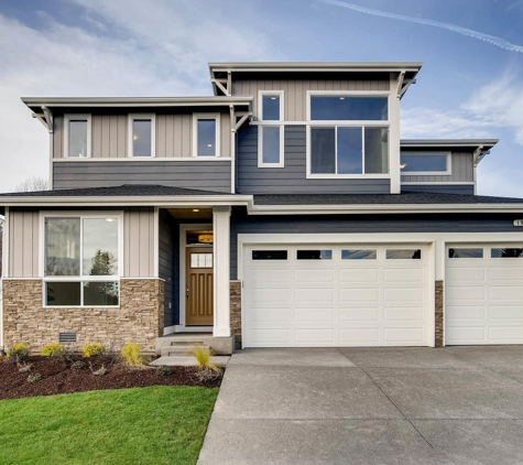 Lungren Homes at Star Water - Auburn, WA