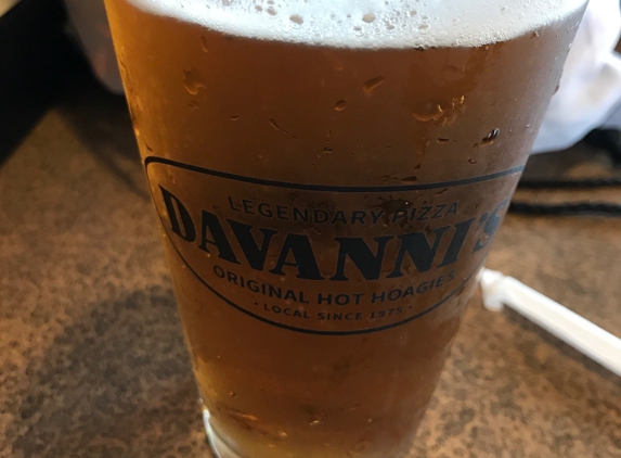 Davanni's Pizza & Hot Hoagies - Minneapolis, MN