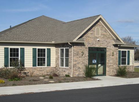 Animal Health Care of Myerstown - Myerstown, PA