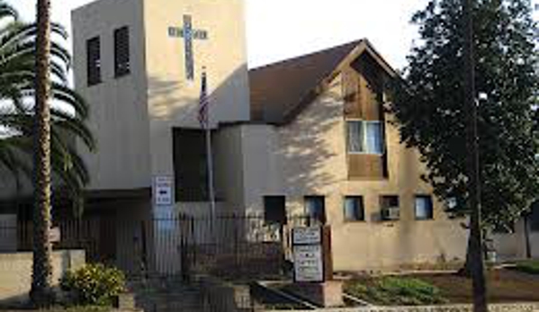 Hillside Bible Baptist Church - Los Angeles, CA