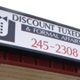 Discount Tuxedo & Formal Affairs