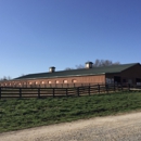 Stone Hurst Ridding Center - Horse Training