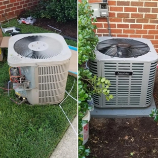 A One Heating  Air Conditioning and Plumbing LLC - Bowie, MD