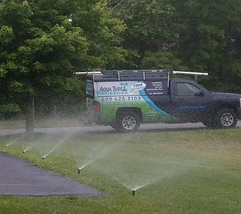 Aqua Turf Irrigation - Ocean View, NJ