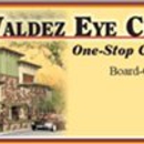 Valdez Eye Center - Contact Lenses