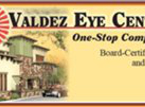 Valdez Eye Center - Apple Valley, CA