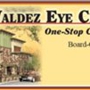Valdez Eye Center