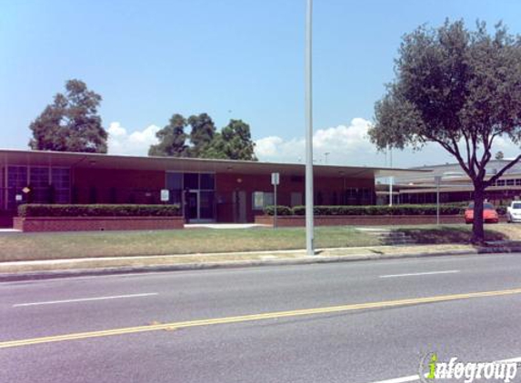 Cameron Elementary - West Covina, CA