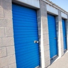 Central Self Storage