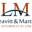 Leavitt & Martin, P - DUI & DWI Attorneys