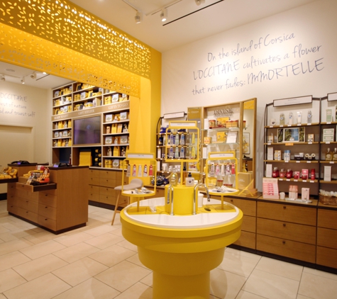 L'occitane En Provence - Novi, MI