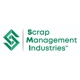 Scrap Management Industries | Nonferrous Warehouse