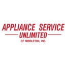 Appliance Service Unlimited Of Middleton, Inc - Small Appliance Repair