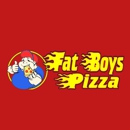 Fat Boys Pizza - Pizza