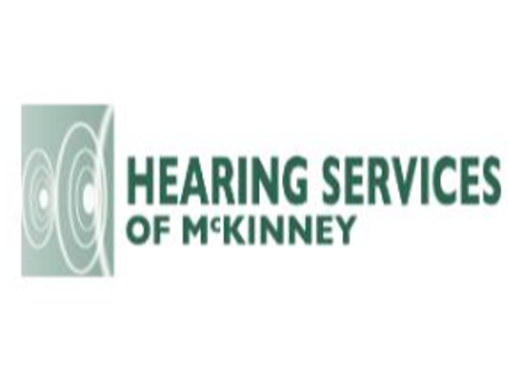 Hearing Services Of McKinney - Mckinney, TX