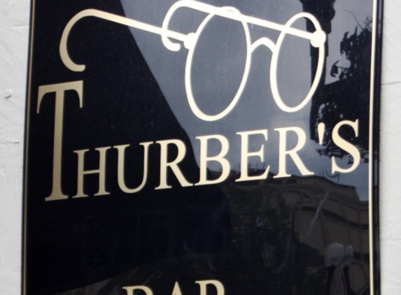 Thurber's Bar - Columbus, OH