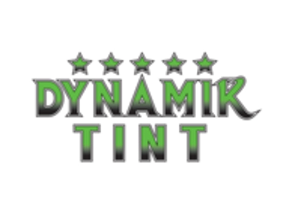 Dynamik Tint - Murrieta, CA