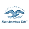 First American Title Agency Services gallery