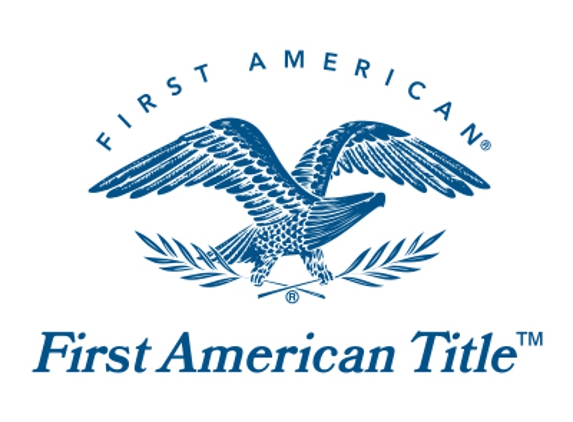 First American Title Agency Services - Carmel, IN
