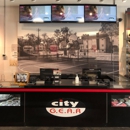 City Gear - Shoe Stores