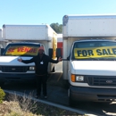 U-Haul Moving & Storage at Durham Chapel Hill - Truck Rental