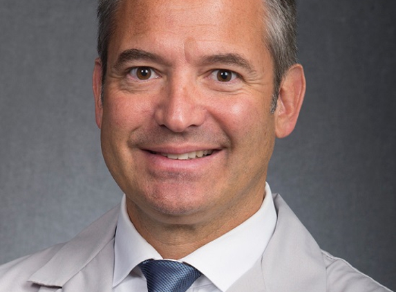 Robert Riggs, MD - Maywood, IL