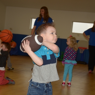 Rainbow Child Care Center - Howell, MI