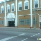 Saint James Unity Baptist Church