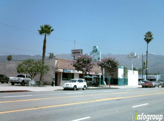 Burbank Rapid Lube - Burbank, CA