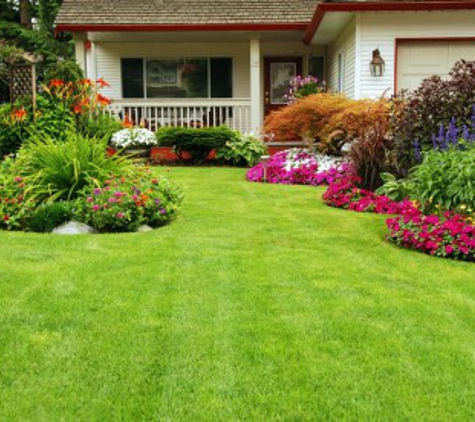 Natural Wonders Lawn & Landscape Care llc. - Eugene, OR