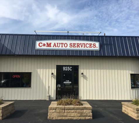 C & M Auto Services, L.L.C. - Port Washington, WI