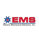 Electro Mechanical Solutions, Inc - Machine Shops