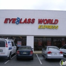 Eyeglass World - Eyeglasses