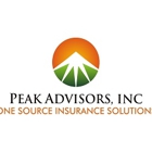 Peak Advisors, Inc.