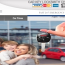 Car Key Locksmith Chicago IL - Auto Repair & Service