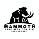 Mammoth Land Services - Construction Site-Clean-Up