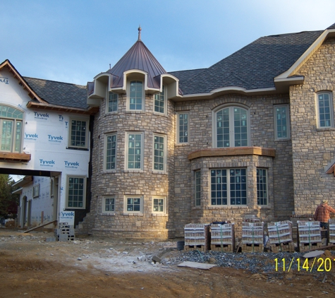 Shumock Masonry Inc - Warrington, PA