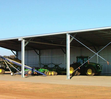 Betta Sheds & Garages Wagga - Wagga Wagga, NSW