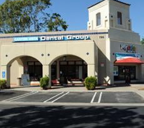 Canyon Vista Dental Group - Chula Vista, CA