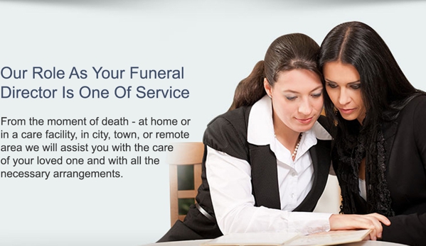 Dailey Family Funerals - Lambton, NSW. Our Role As Your Funeral  Director Is One Of Service