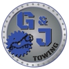 G&J Towing gallery